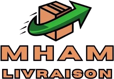 MHAM Livraison